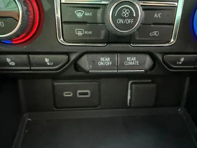 Used 2021 Red Chevrolet LT image 46