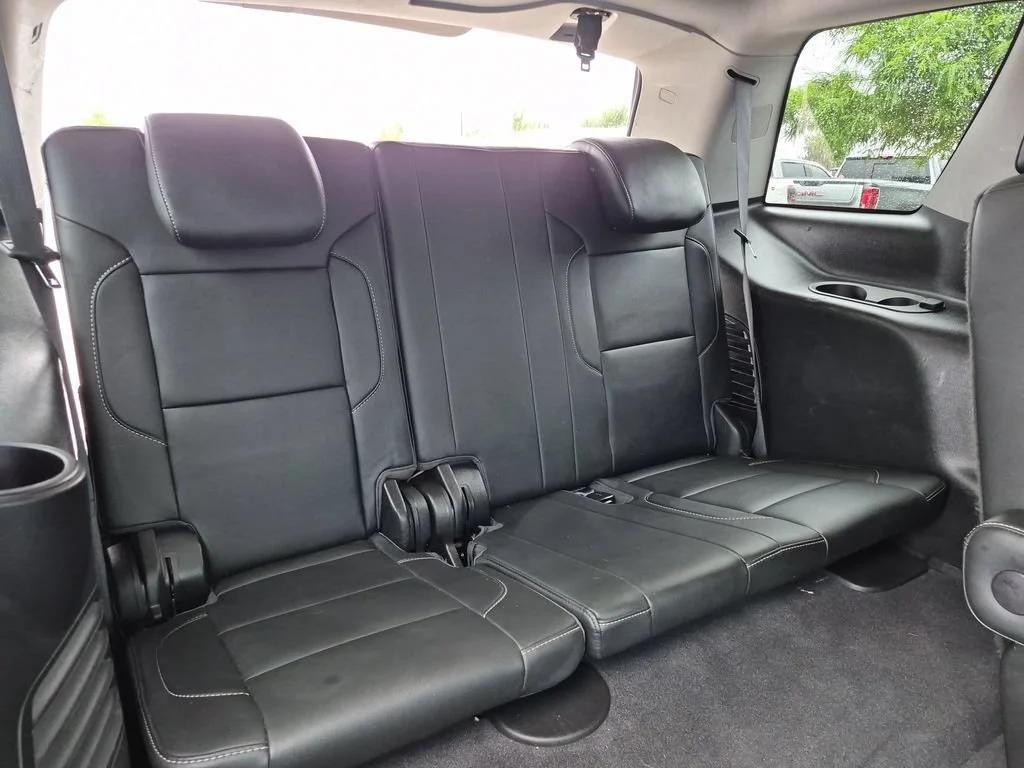 Used 2019 SHADOW GRAY METALLIC Chevrolet LT image 38