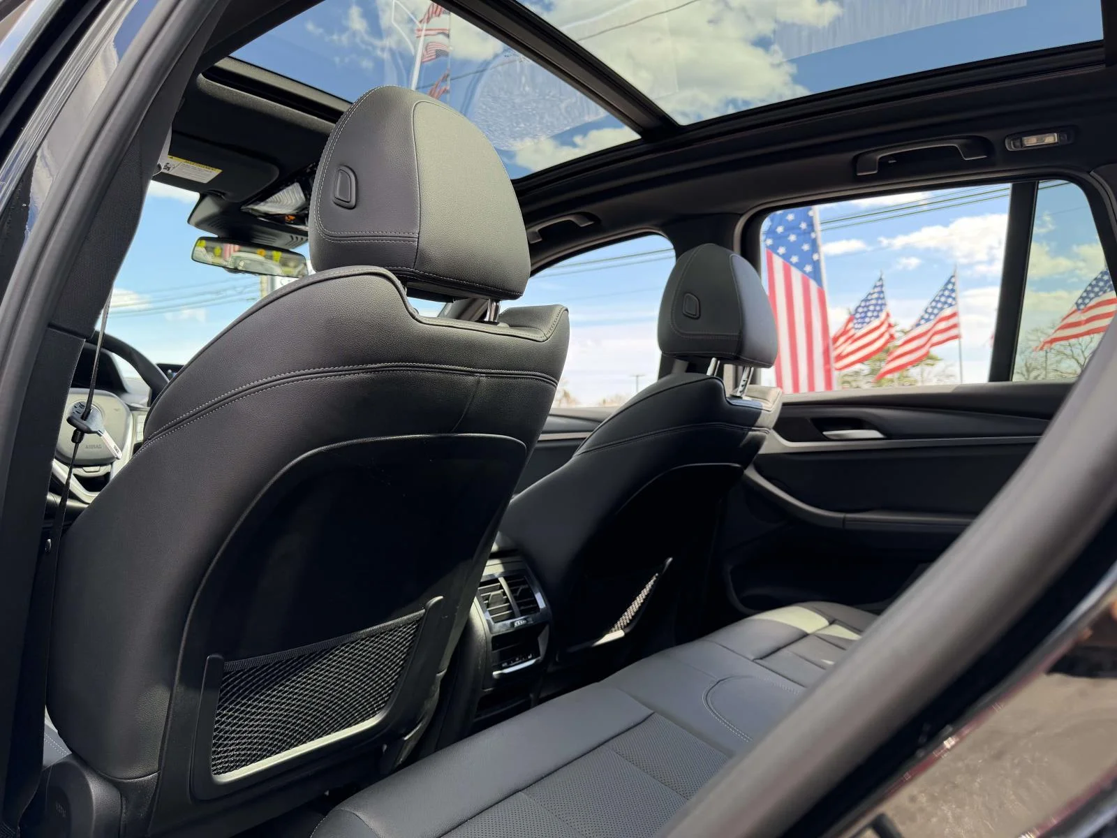2024 BMW X3 30i - Photo 22