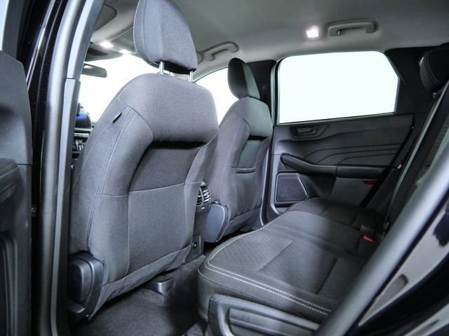 Certified Used 2025 Black Ford Active image 15