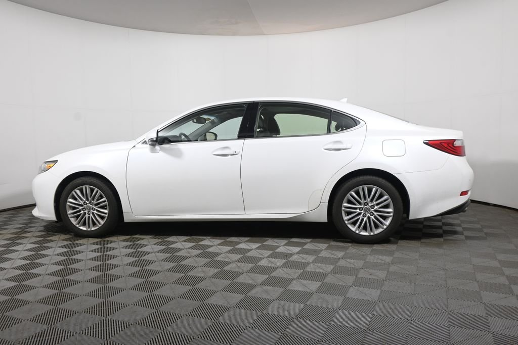 Used 2014 Lexus ES 350 with VIN JTHBK1GG8E2112888 for sale in Warwick, RI