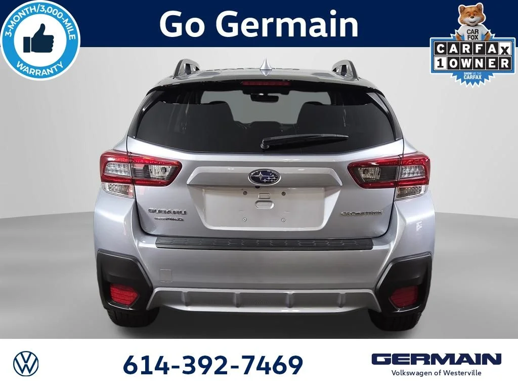 2021 Subaru Crosstrek Premium - Photo 9