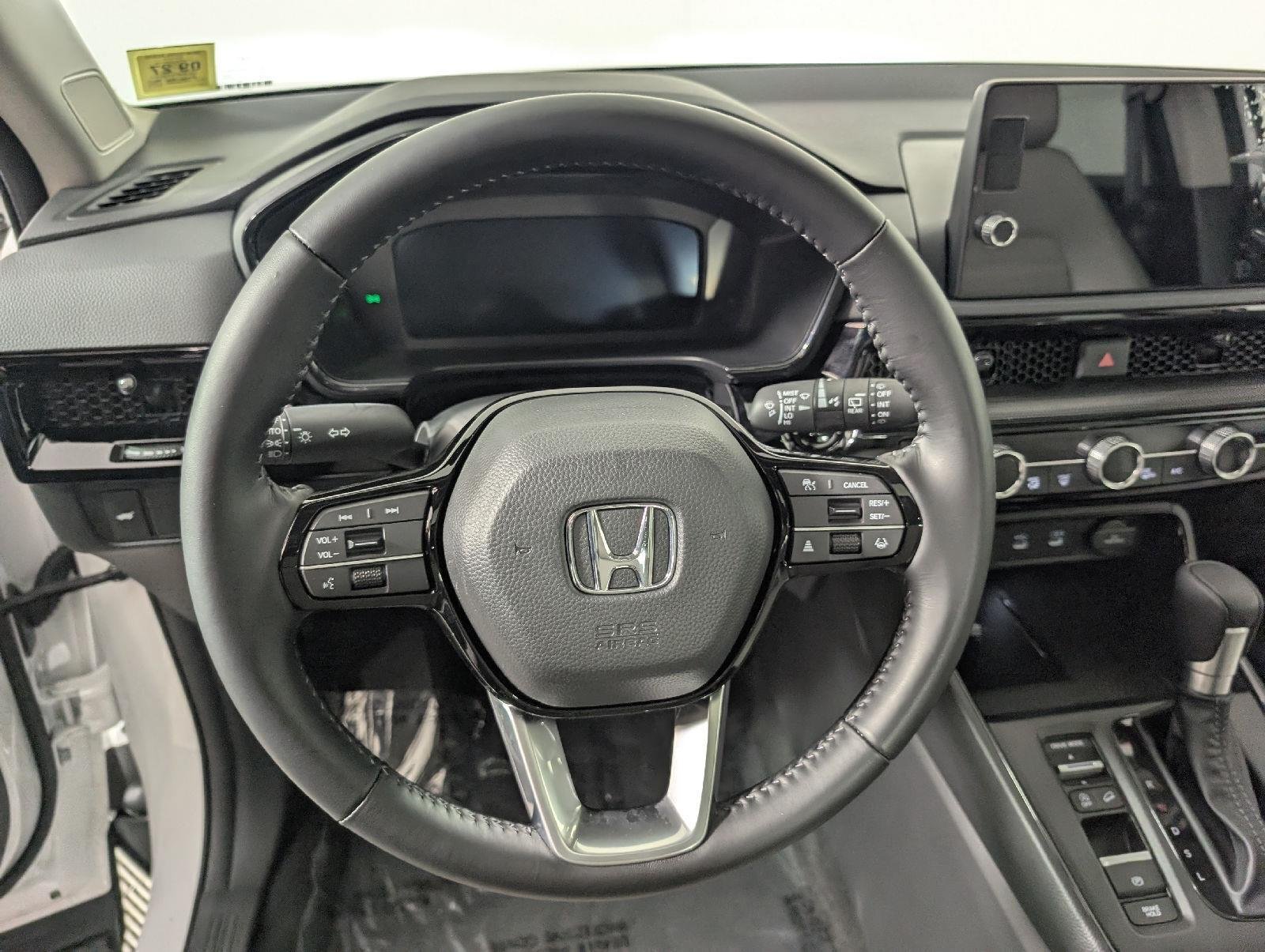 2026 Honda CR-V EX-L - Photo 15