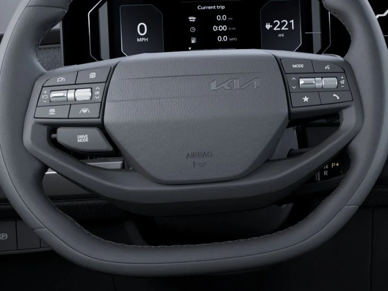 New 2027  Kia  image 22