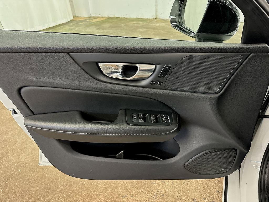 Used 2024 Volvo S60 Sedan