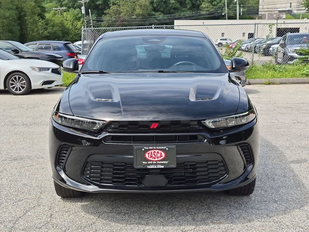 Used 2024  Dodge R/T image 10