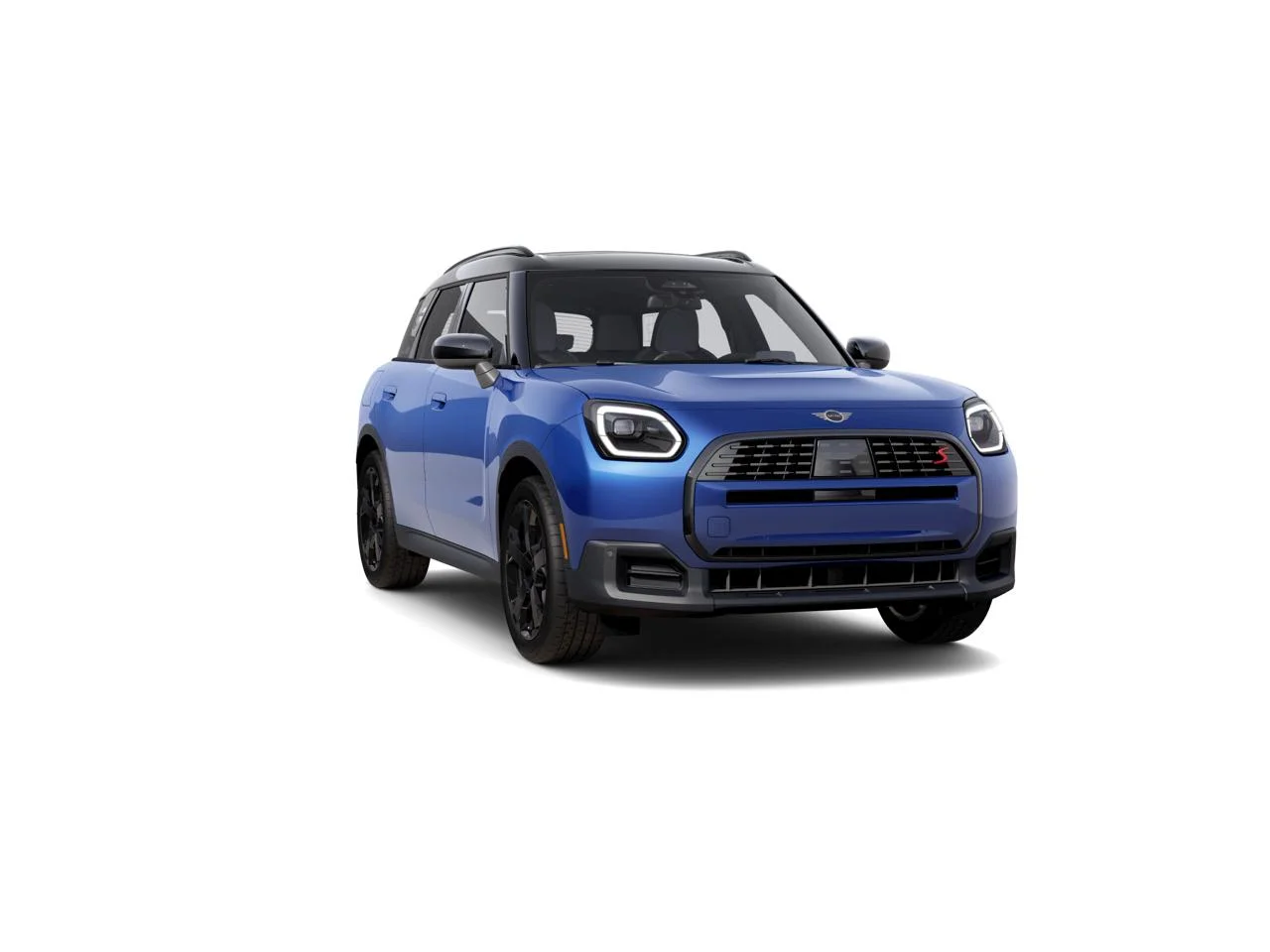 2027 MINI Countryman S