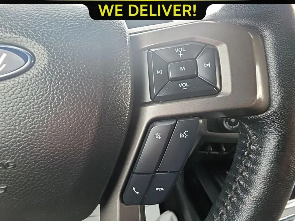 2020 Ford Expedition XLT - Photo 11