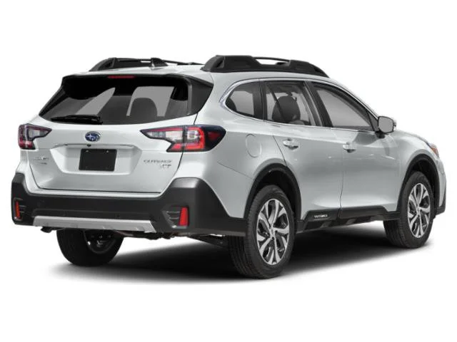 Used 2022 Ice Silver Metallic Subaru 2.5i image 5