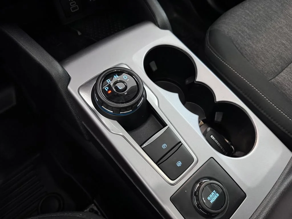 2024 Ford Bronco Sport Big Bend - Photo 24