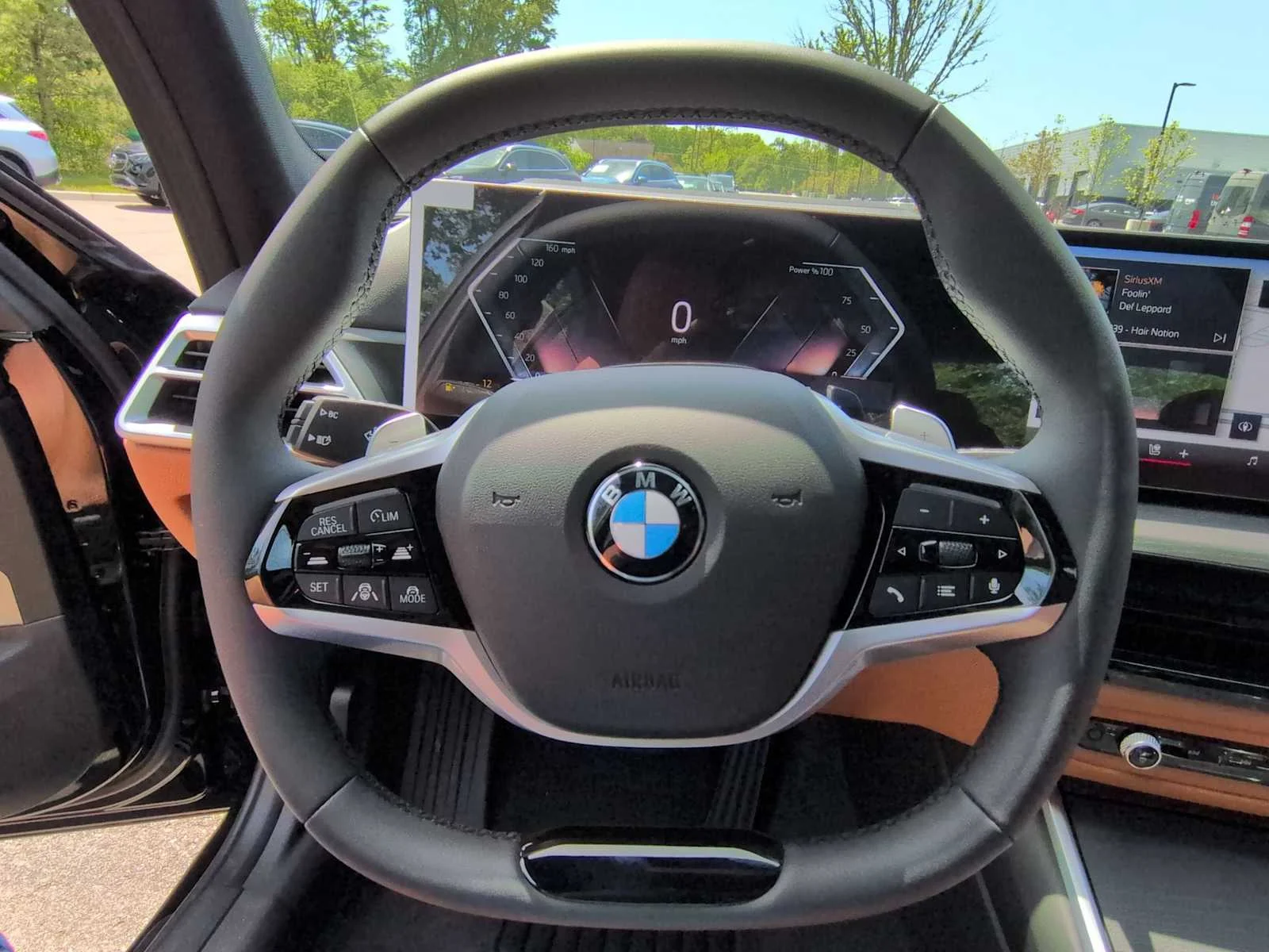 Used 2026 Jet Black BMW 330i xDrive image 24