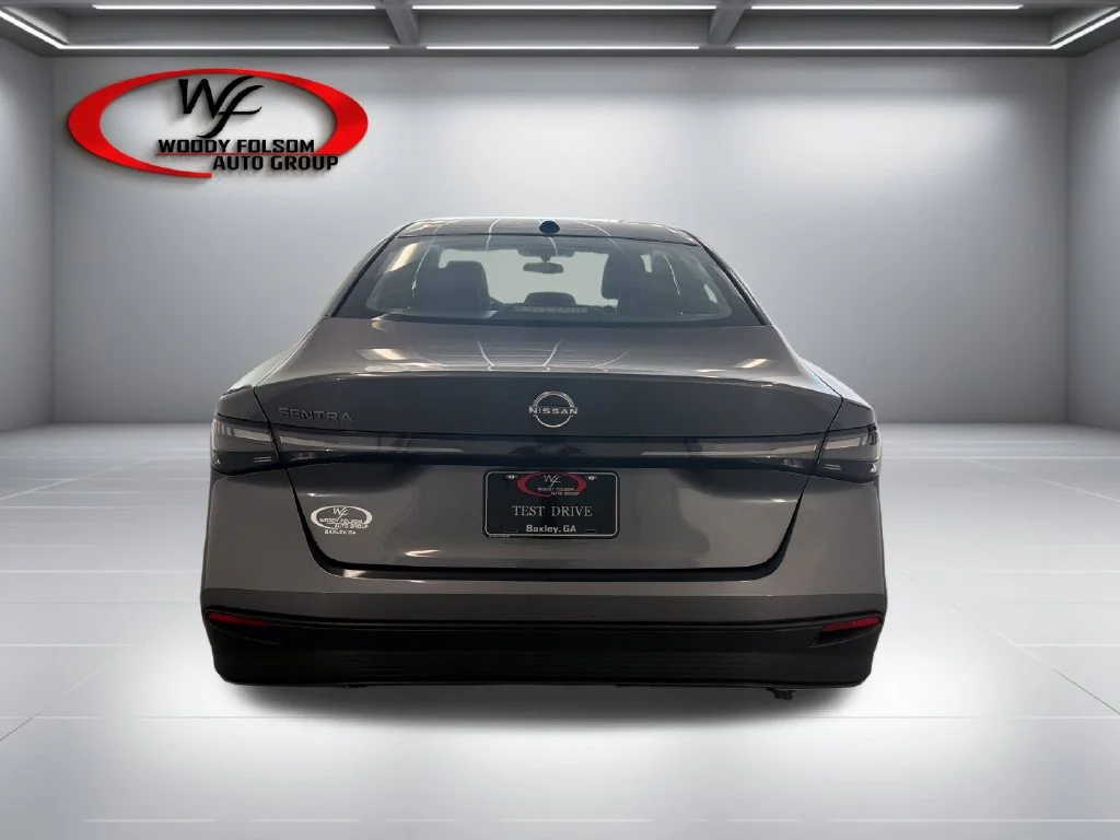 New 2027  Nissan S image 7