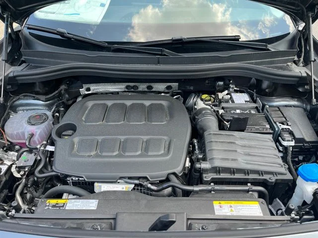 New 2026 Gray Volkswagen 2.0T S image 20