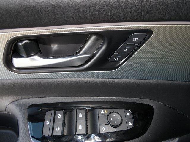 2026 Nissan Murano SL - Photo 20
