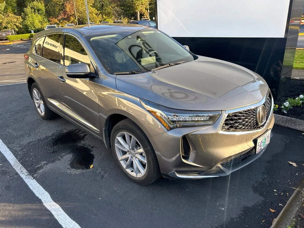 2023 Acura RDX Base - Photo 14