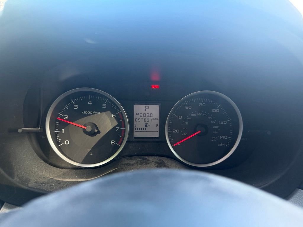 Used 2017 Jasmine Green Metallic Subaru 2.5i image 21