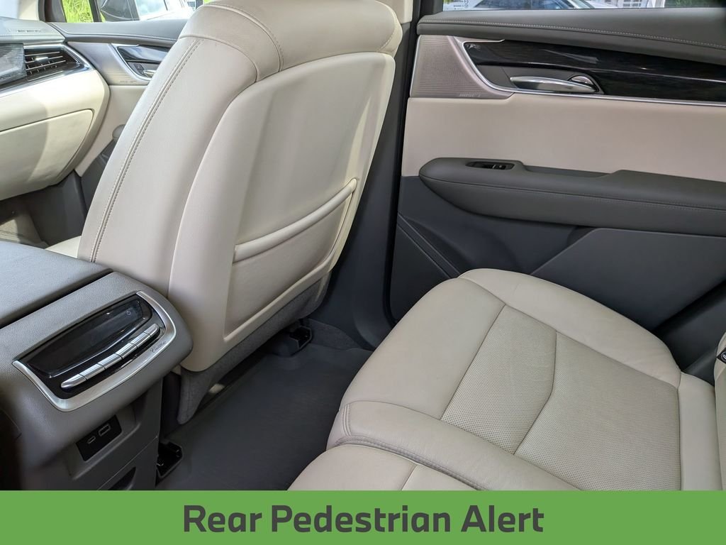 Used 2020 Brown Cadillac Premium Luxury image 33