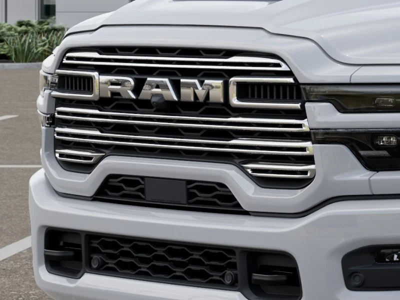 2026 RAM 2500 Laramie - Photo 33