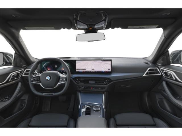 New 2026 Mineral White Metallic BMW 430i image 5
