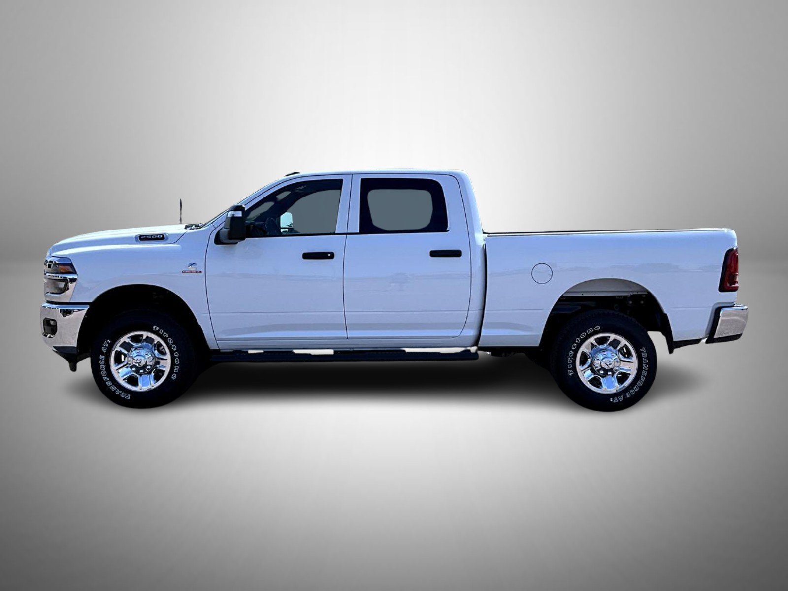 2026 RAM 2500 Tradesman - Photo 8