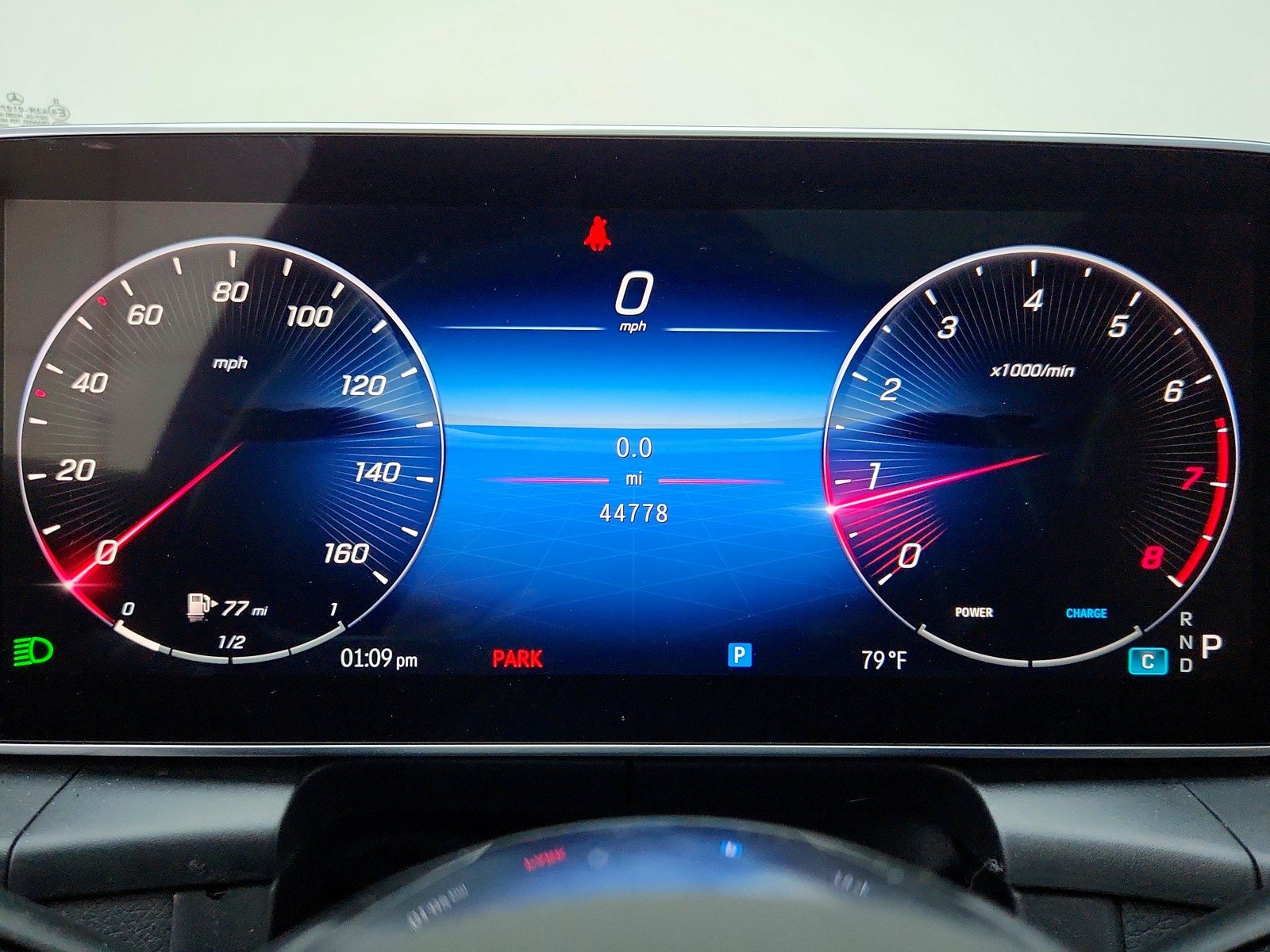 Certified Used 2023 Black Mercedes-Benz GLC 300 image 19