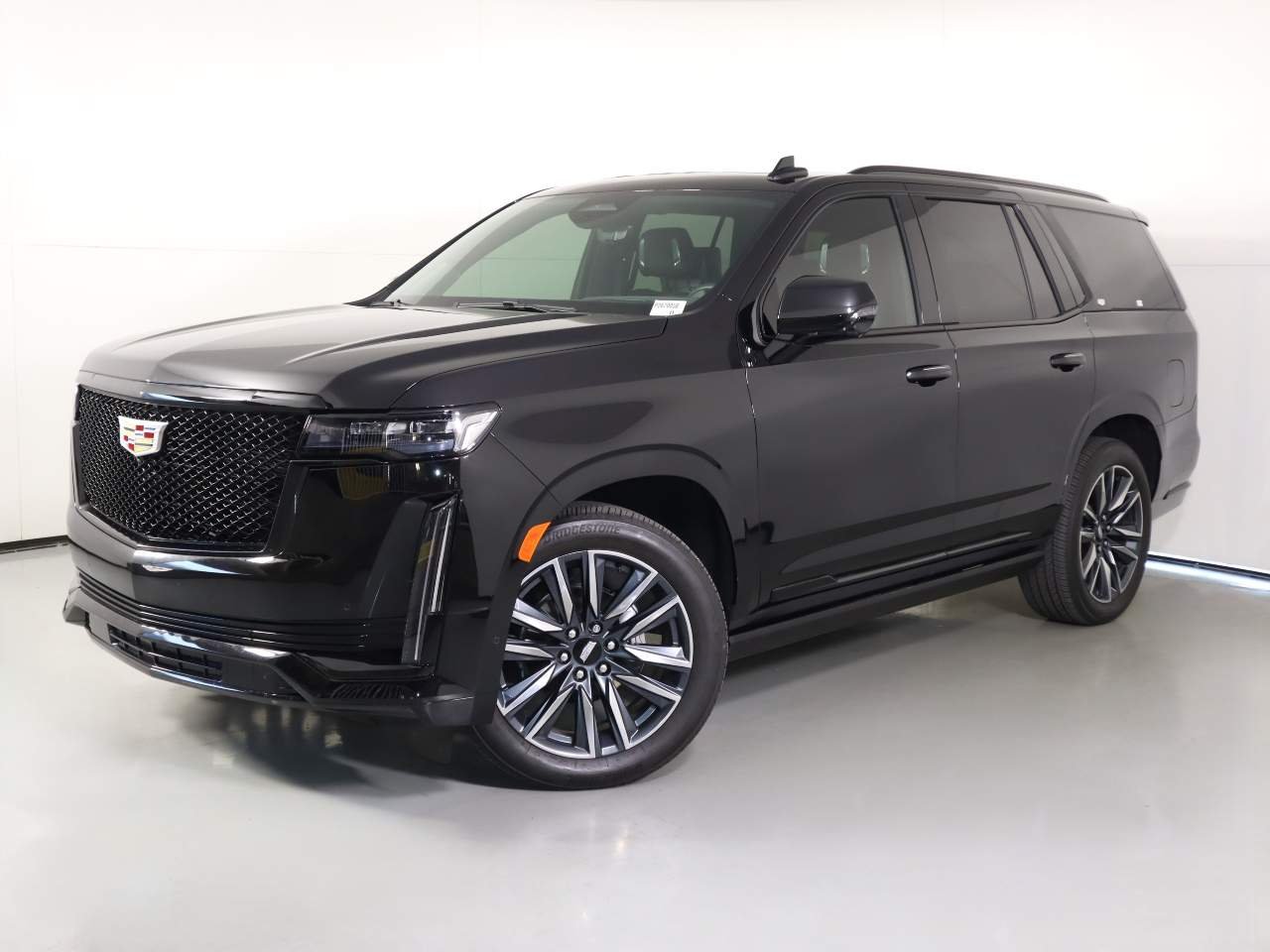 2021 Cadillac Escalade 4WD Sport Platinum's photo