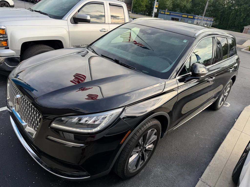 2020 Lincoln Corsair Reserve FWD's photo