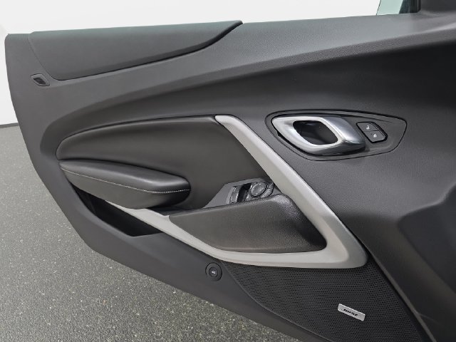 Used 2023 Gray Chevrolet LT1 image 23