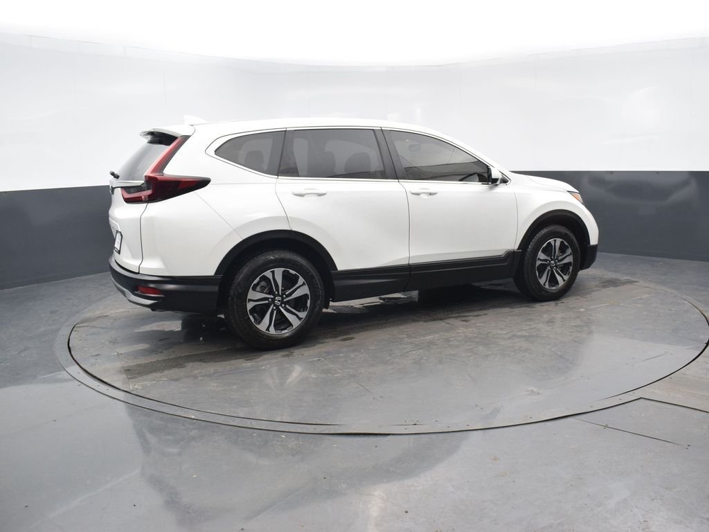 2021 HONDA CR-V - Image 5
