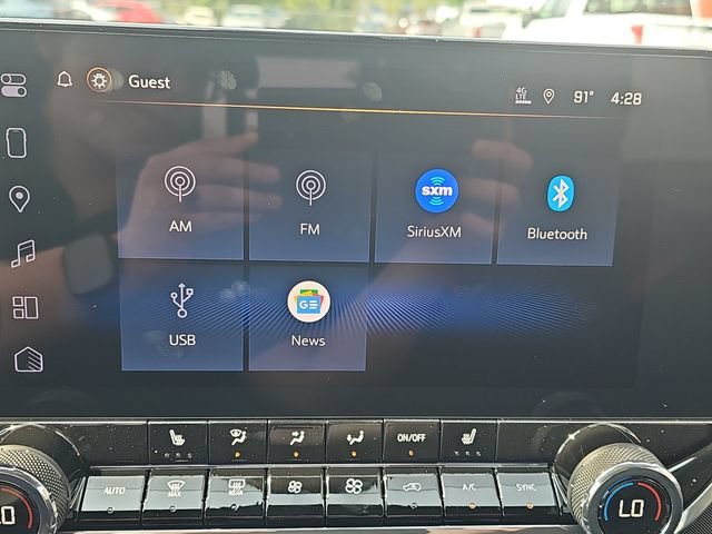 2026 Chevrolet Colorado Z71 - Photo 14