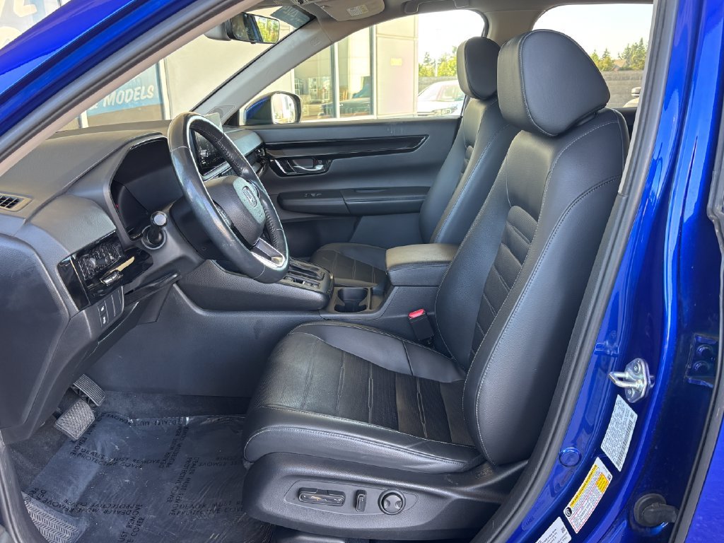 2024 Honda CR-V EX-L - Photo 23