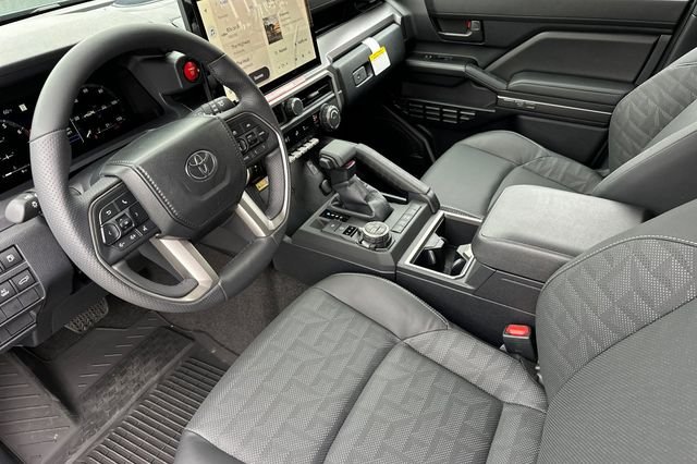 New 2026  Toyota TRD Off-Road Premium image 10