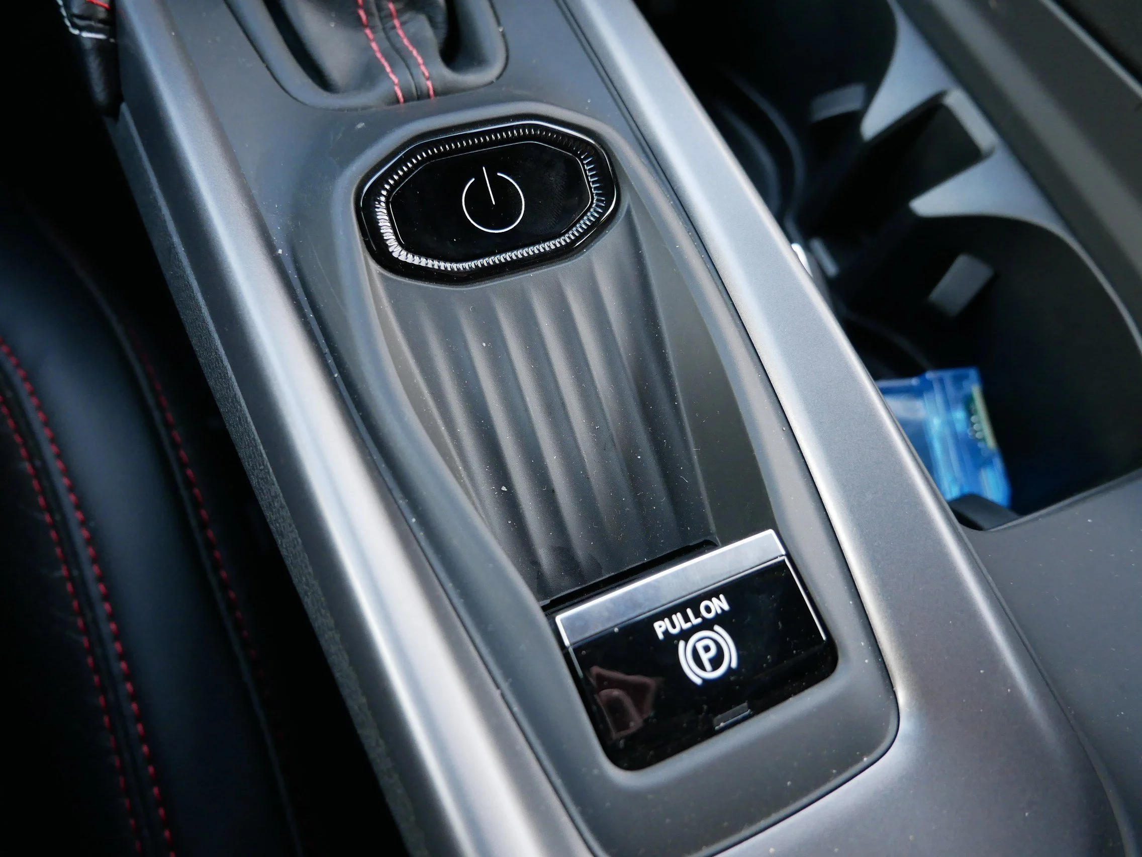 New 2026 Diamond Black Crystal Pearlcoat Dodge Scat Pack image 17
