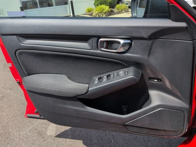 2022 Honda Civic Sport - Photo 22
