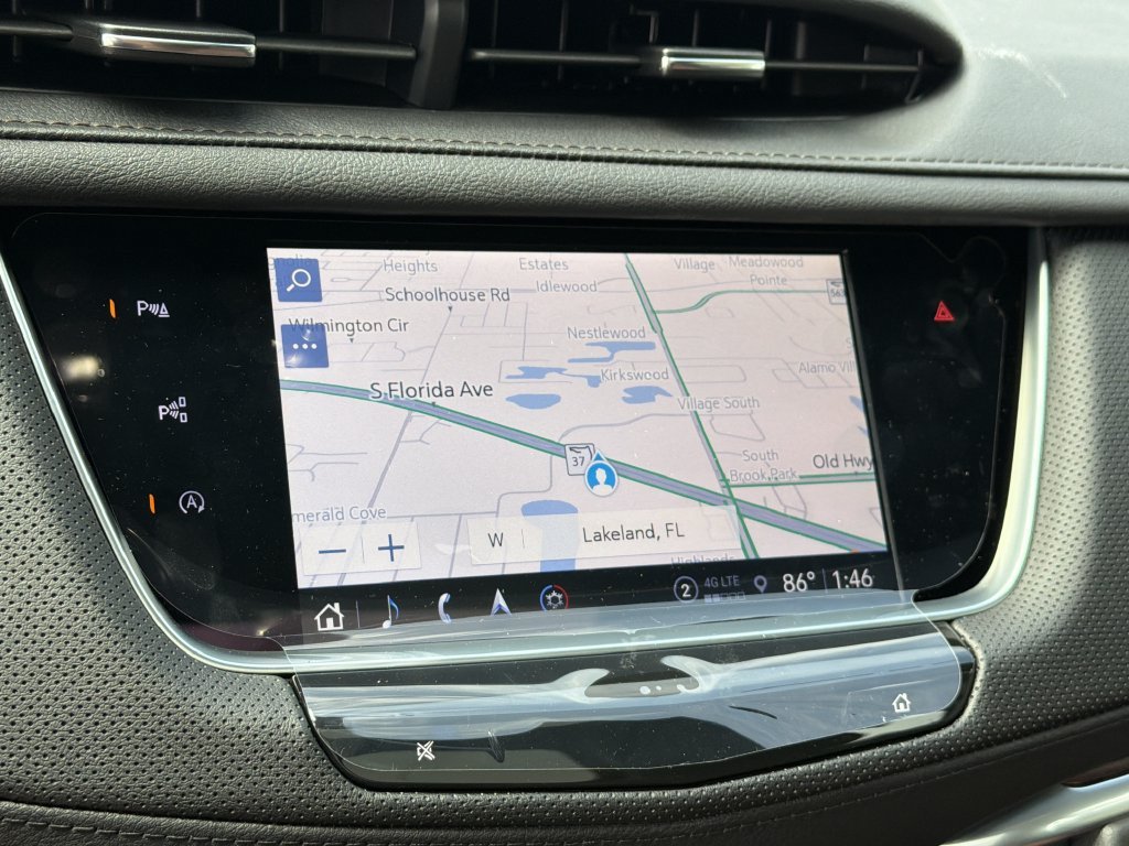 2026 Cadillac XT5 Premium Luxury - Photo 24