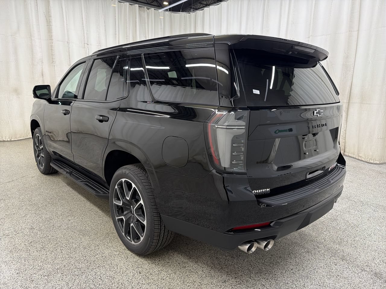 2027 Chevrolet Tahoe RST - Photo 9
