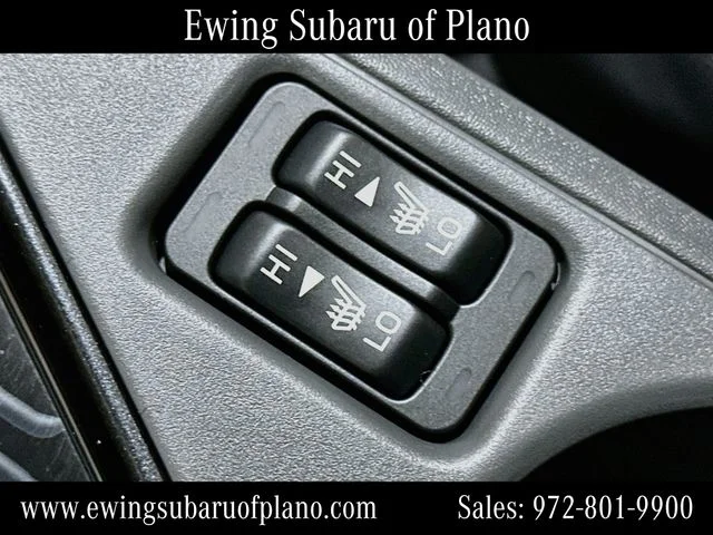 New 2026 CRYSTAL WHITE PEARL Subaru Limited image 20