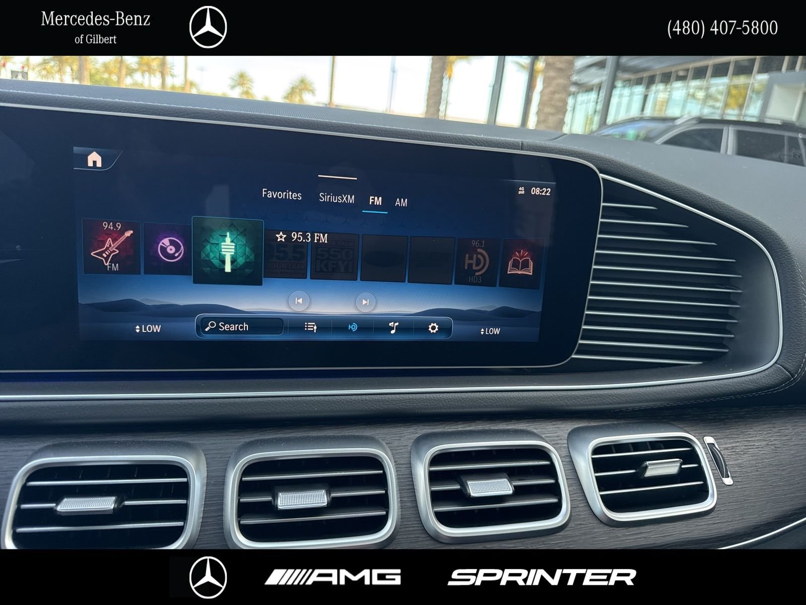 New 2026 Cirrus Silver Metallic Mercedes-Benz GLE 450 Coupe image 26