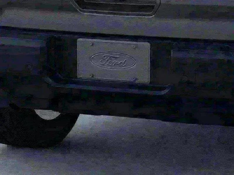 New 2026 Carbonized Gray Ford Heritage image 26
