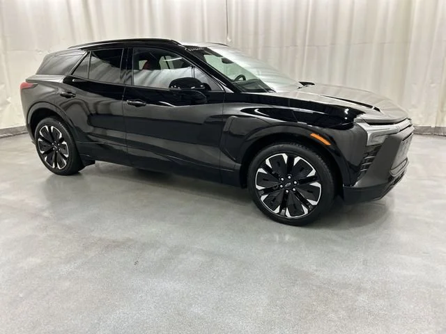 2024 Chevrolet Blazer EV RS AWD's photo