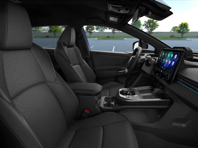 New 2026 DAYBREAK BLUE PEARL Subaru Premium image 15