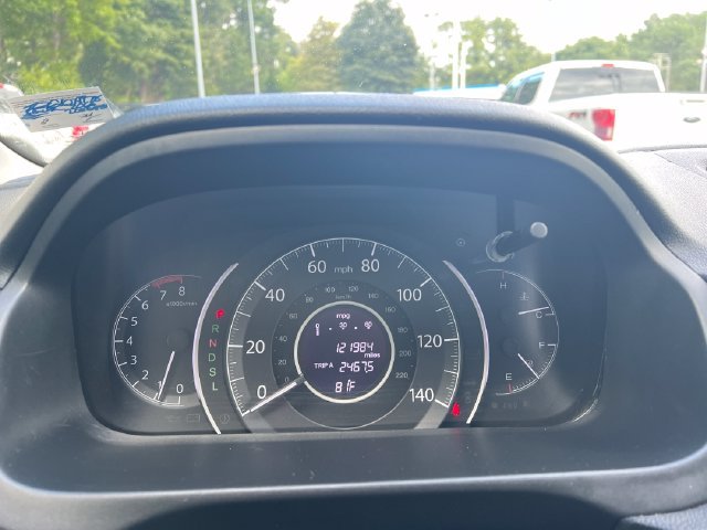 Used 2016  Honda LX image 17