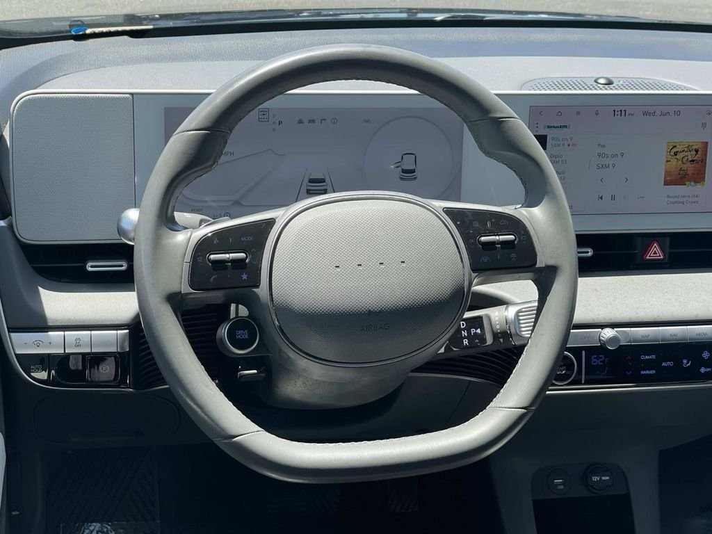 2023 Hyundai IONIQ 5 SE - Photo 7