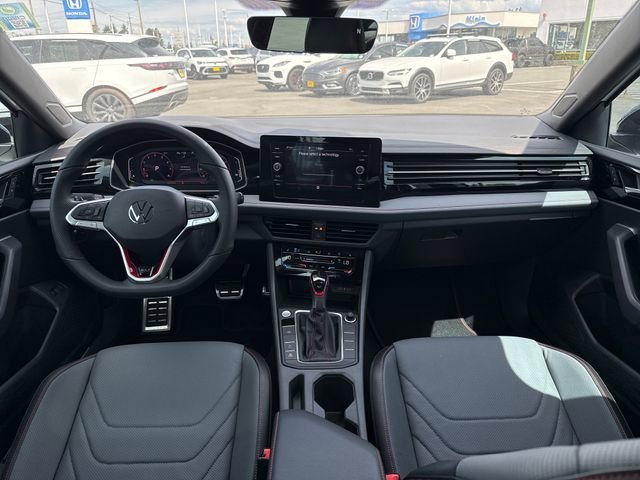 2026 Volkswagen Jetta GLI Autobahn - Photo 13
