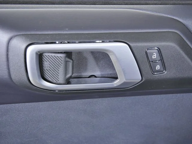Certified Used 2026 Beige Ford Badlands image 19