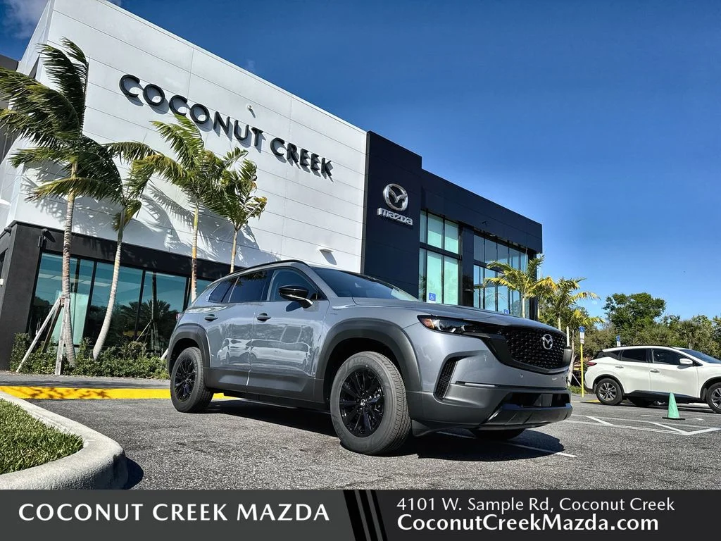 2026 Mazda CX-50 2.5 Hybrid Premium's photo
