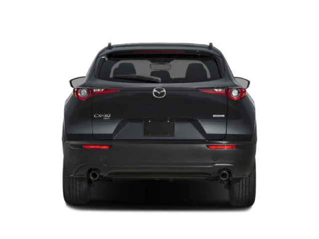 New 2026 Aero Gray Metallic Mazda 2.5 S Aire Edition image 8