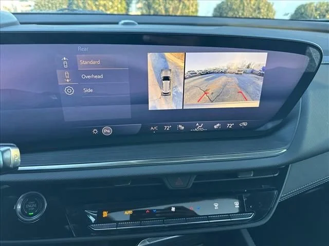 2026 Buick Envision Preferred - Photo 32