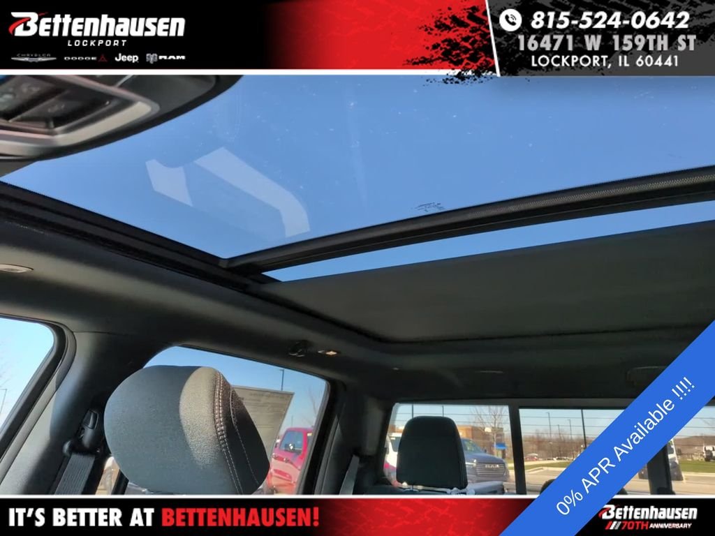 2026 RAM 1500 Big Horn/Lone Star - Photo 25