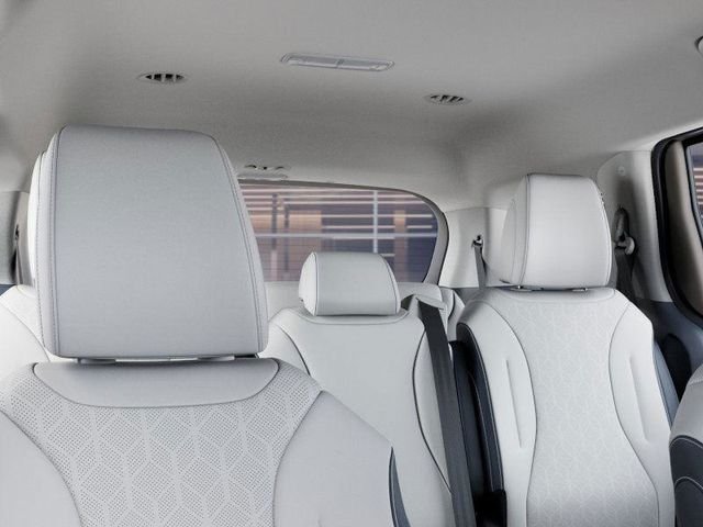 2026 Kia Carnival EX - Photo 27